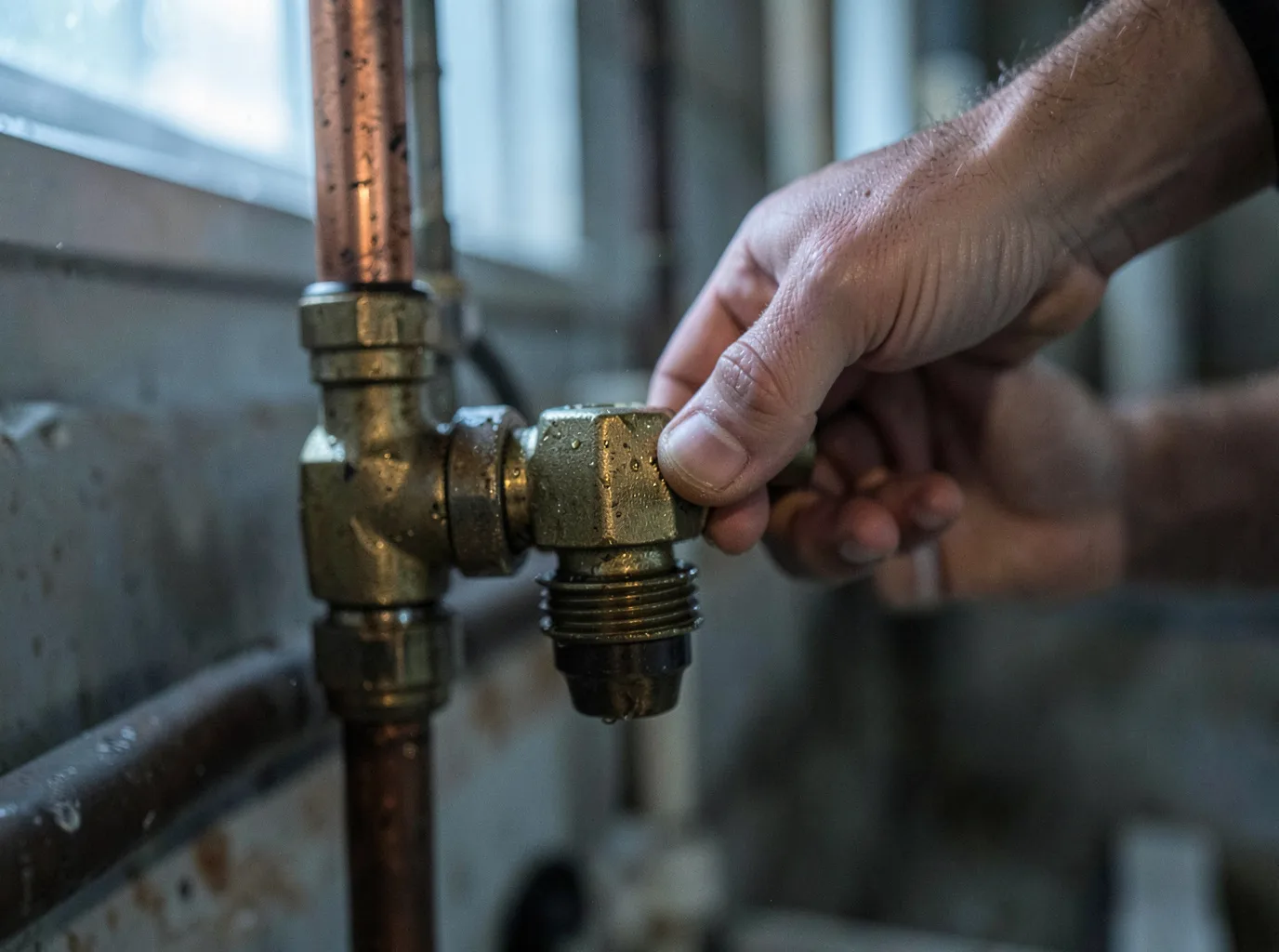 Emergency Plumber Pocahontas, AR FAQs